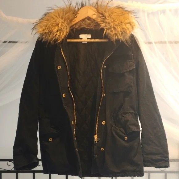 Manteau - Picture 1 of 1